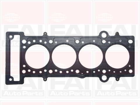 Gasket, cylinder head